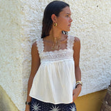 Top Lace