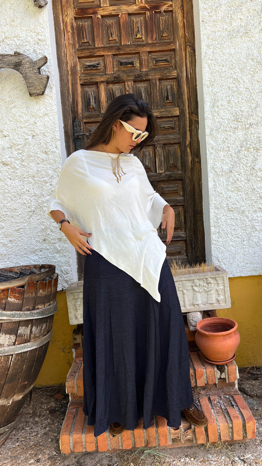 Poncho Berta