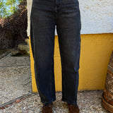 Jeans Cherry Black