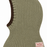 Balaclava topo