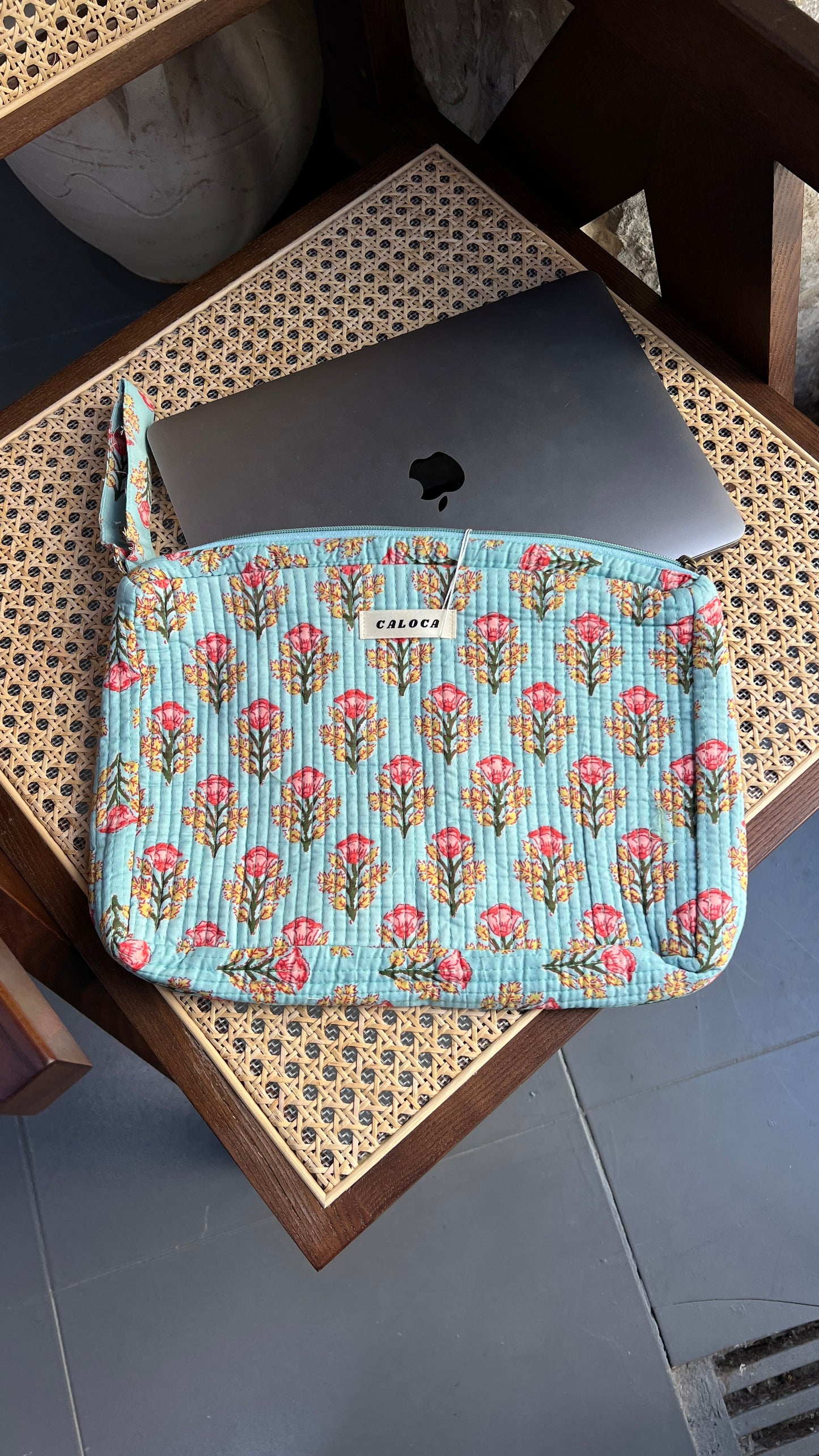 Fundas de ordenador II