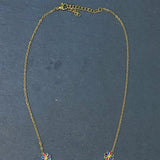 Cadena simple con Charm