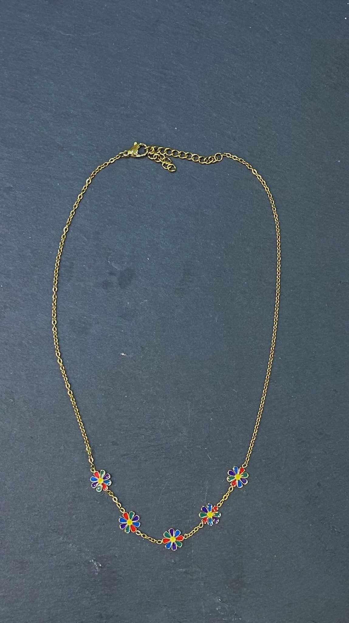 Cadena simple con Charm