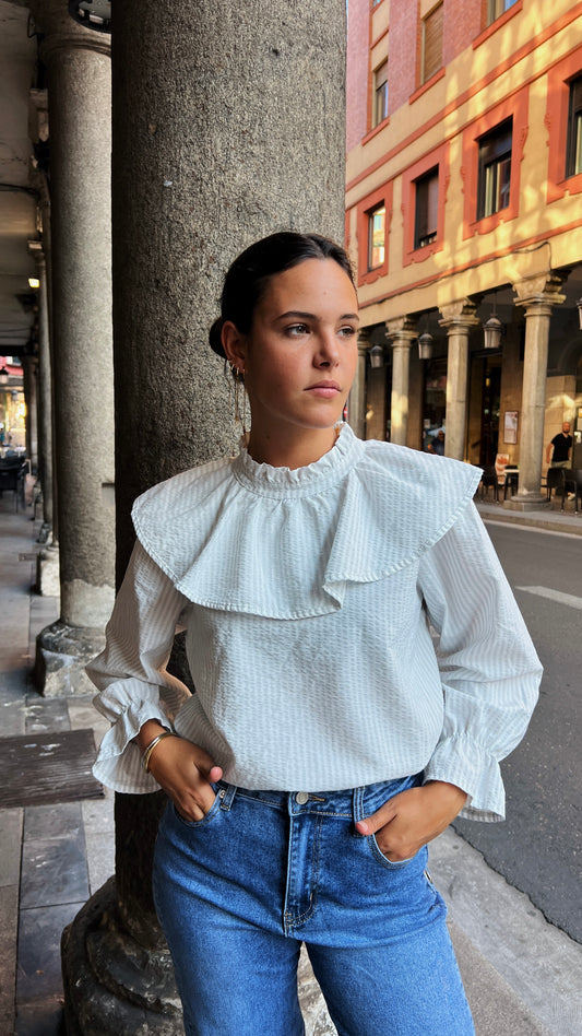 Blusa Miri