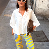 Blusa Raquel