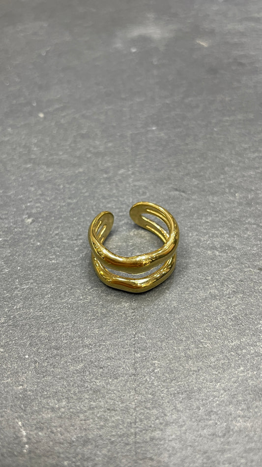 Anillo doble