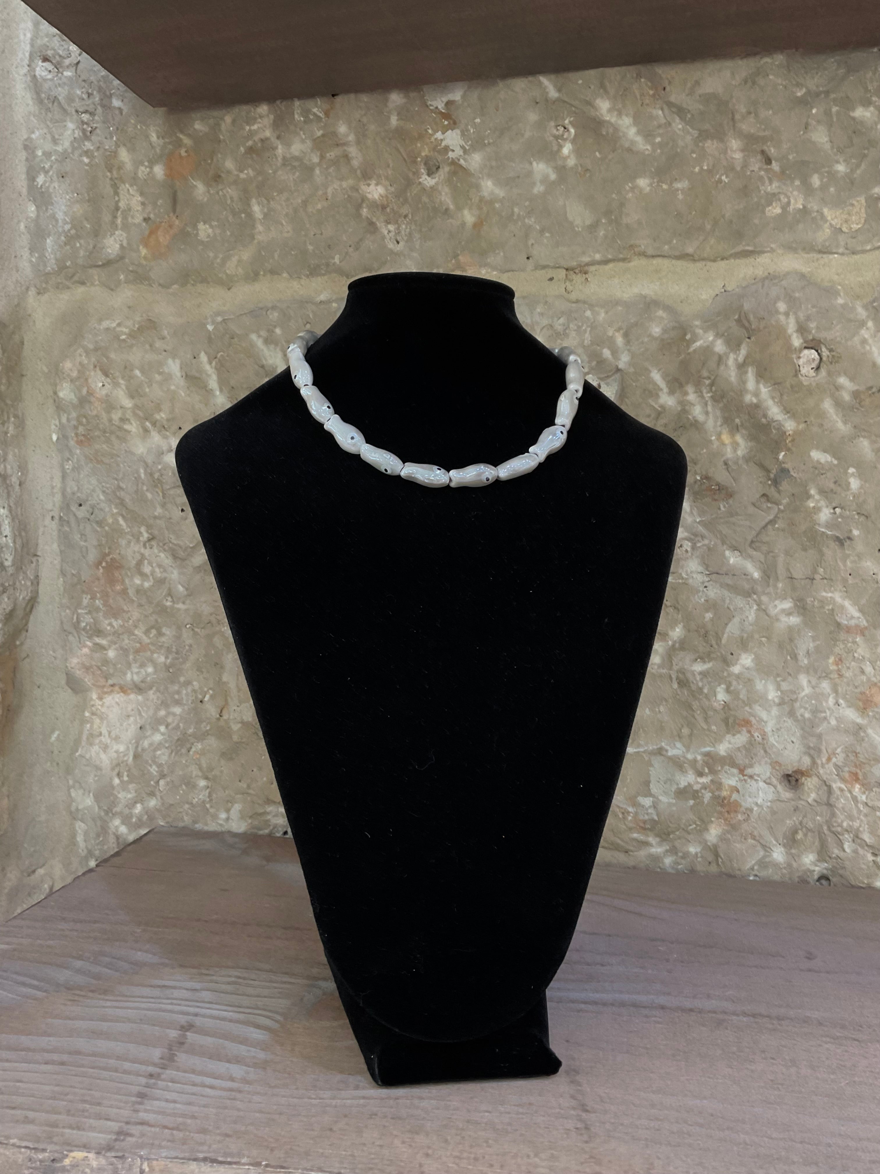 Collar Fish