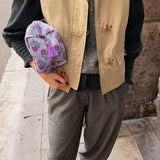 Pantalón Oxford