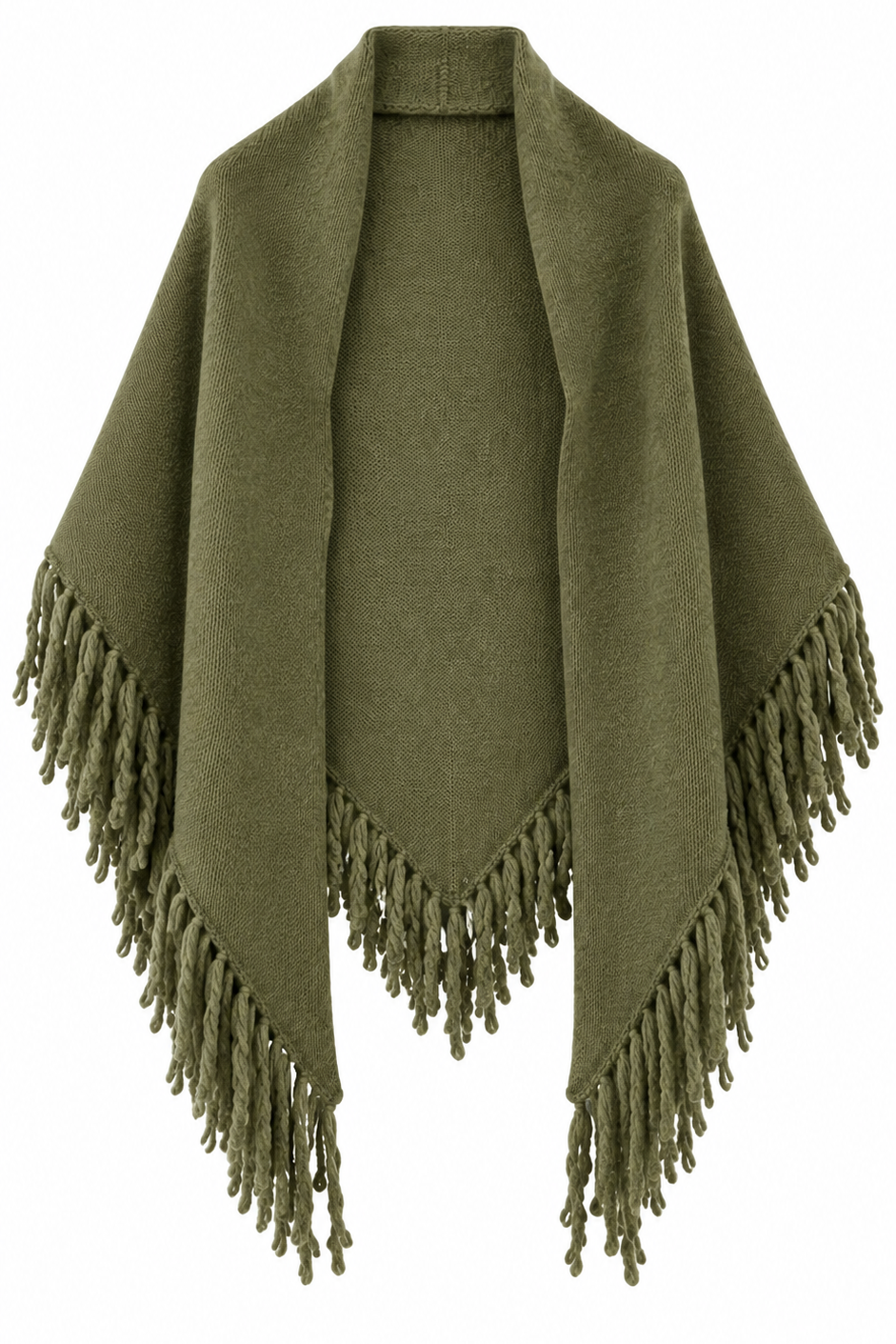Poncho Sevilla