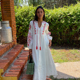 Vestido Holbox