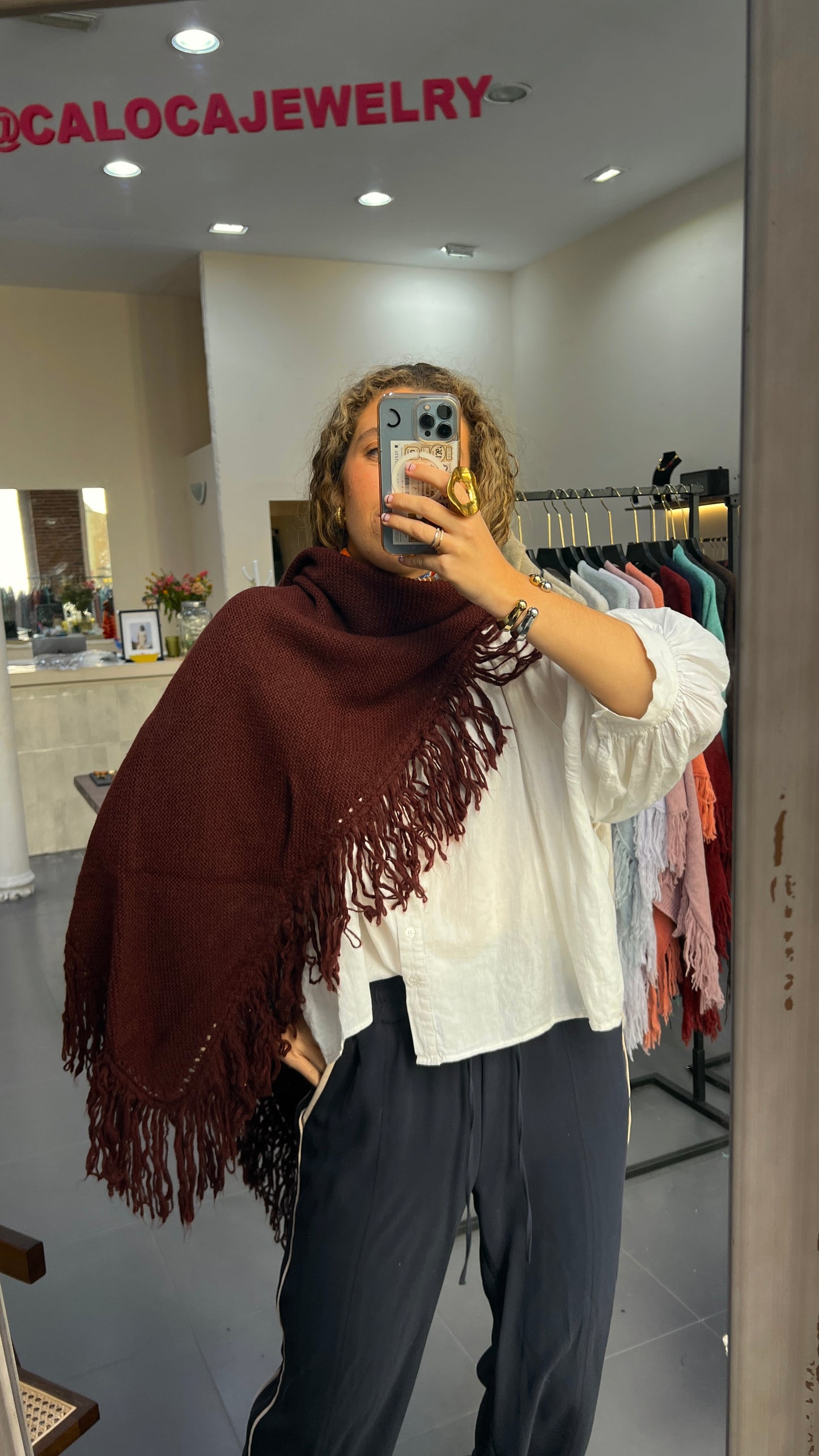 Poncho Sevilla