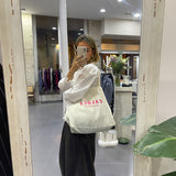 CALOCA´S TOTE BAG