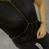 Bodychain Fez
