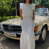 Conjunto Menorca