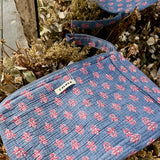 Funda de ordenador estampada