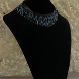 Choker Montecarlo