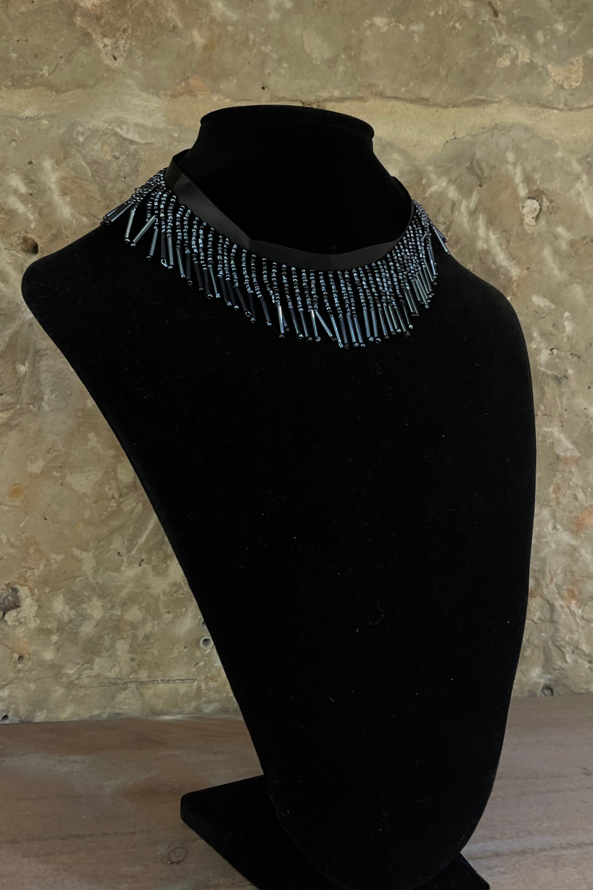 Choker Montecarlo