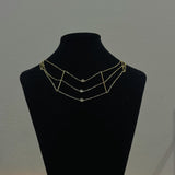 Collar Cleopatra