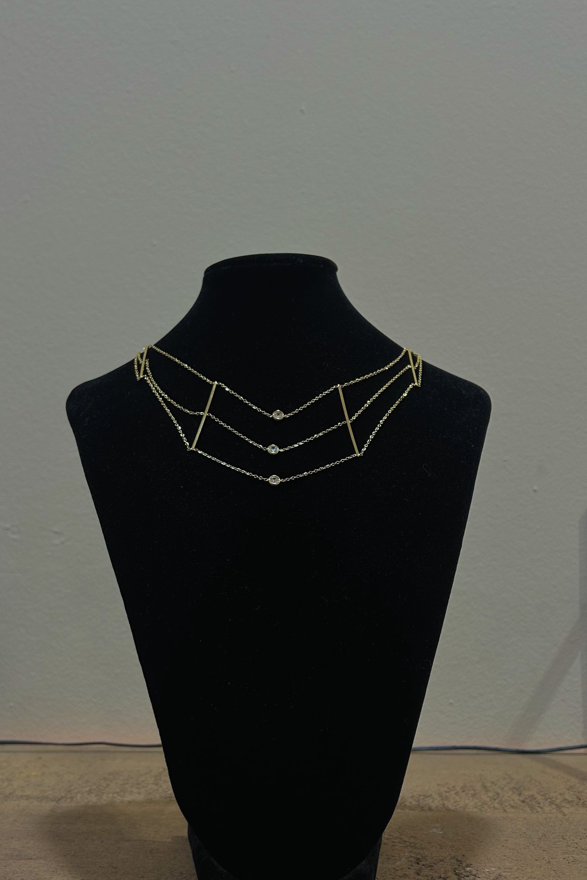 Collar Cleopatra