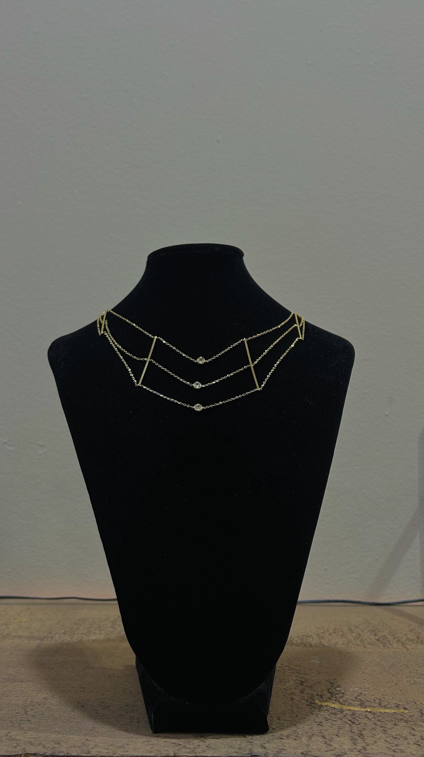 Collar Cleopatra