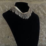 Choker Montecarlo