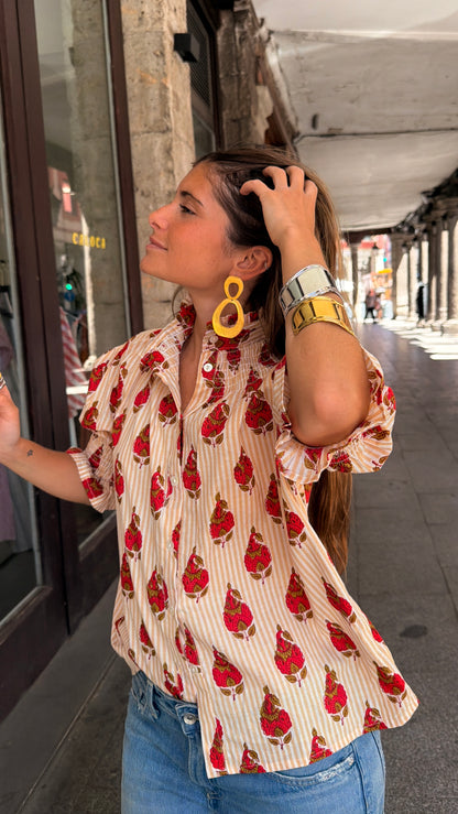 Pendientes Valentina