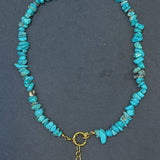 Collares piedras