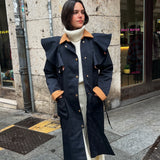 Parka Guadalajara