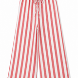 Pantalón Raquel Rojo