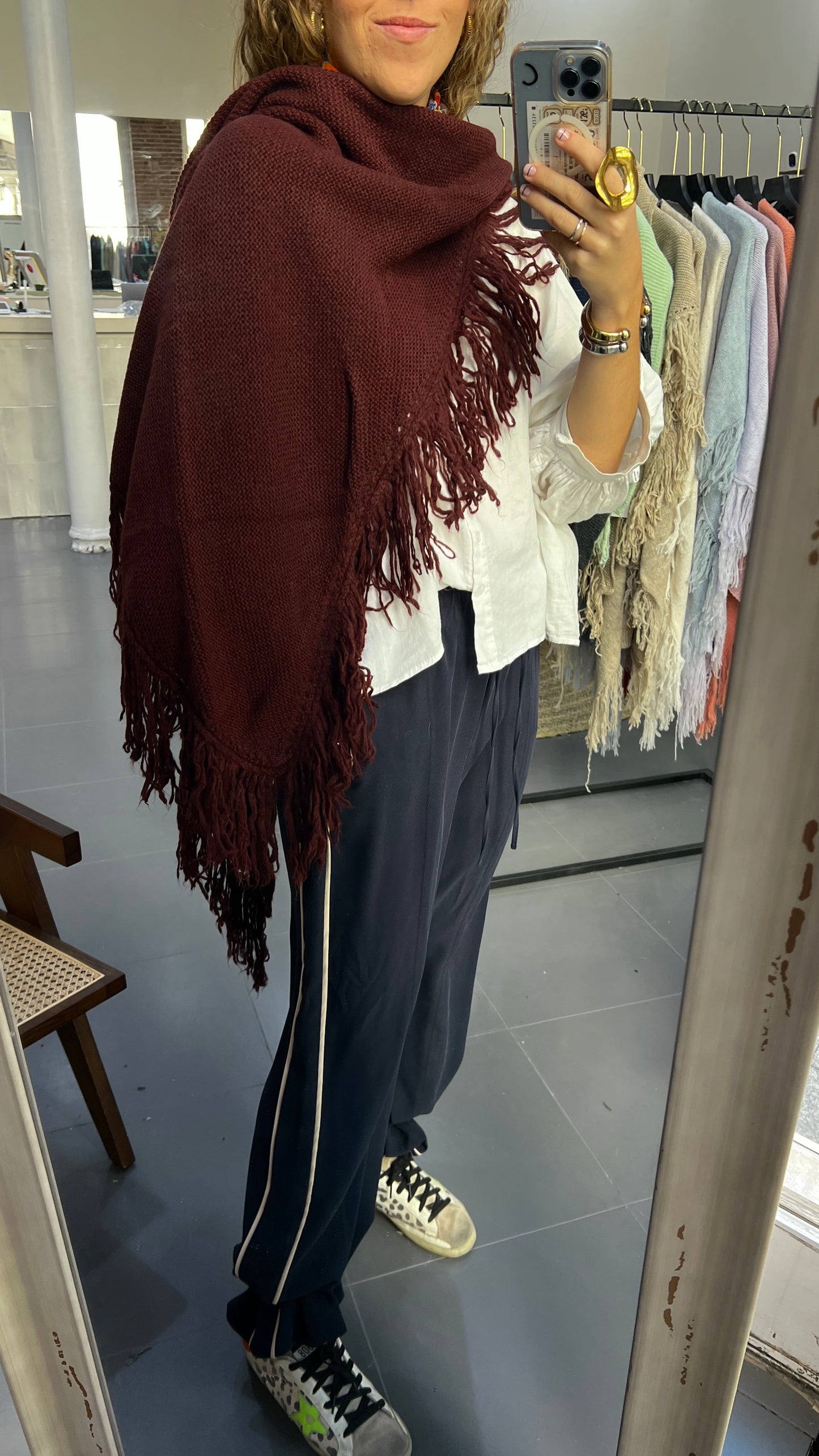 Poncho Sevilla