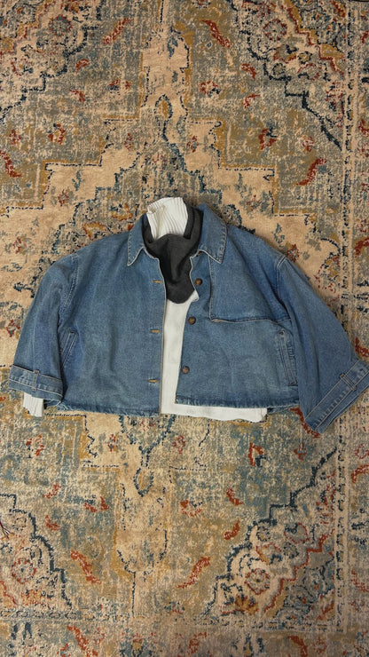 Mini Bandana