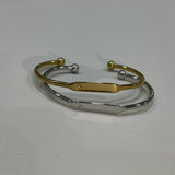 Pulsera Line Circon