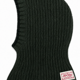 Balaclava negra