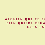 TARJETA DE REGALO