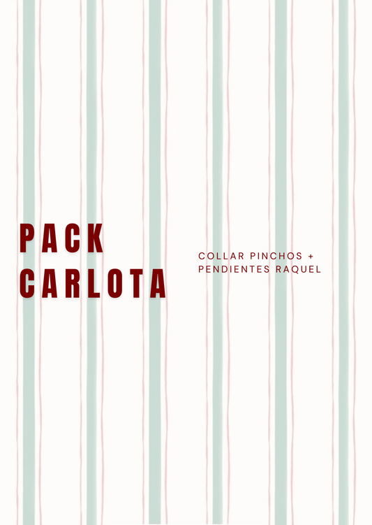 PACK CARLOTA