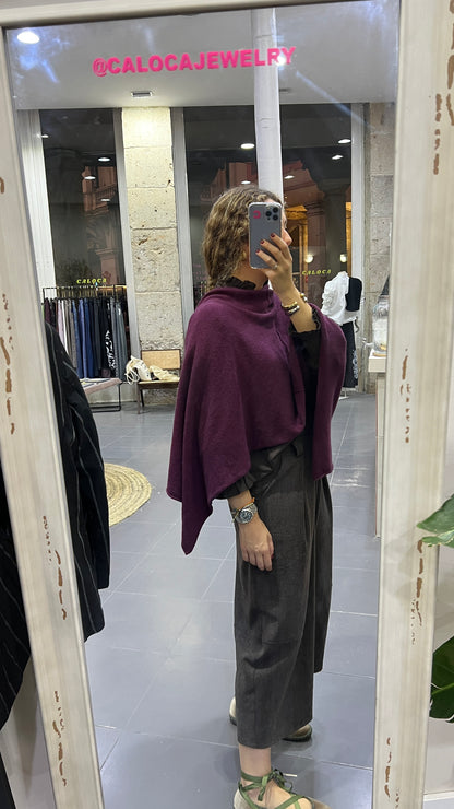 Poncho Berta