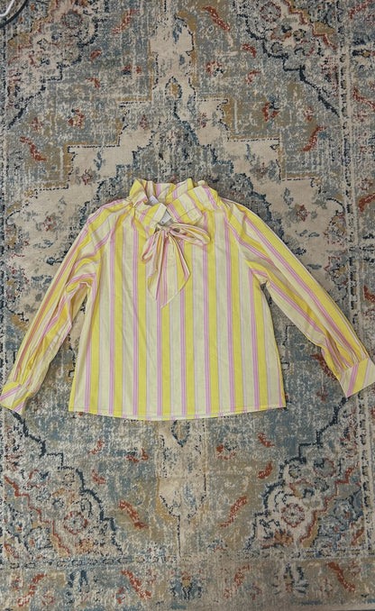 Blusa Candela