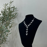 Collar Triangle