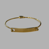Pulsera Lisa
