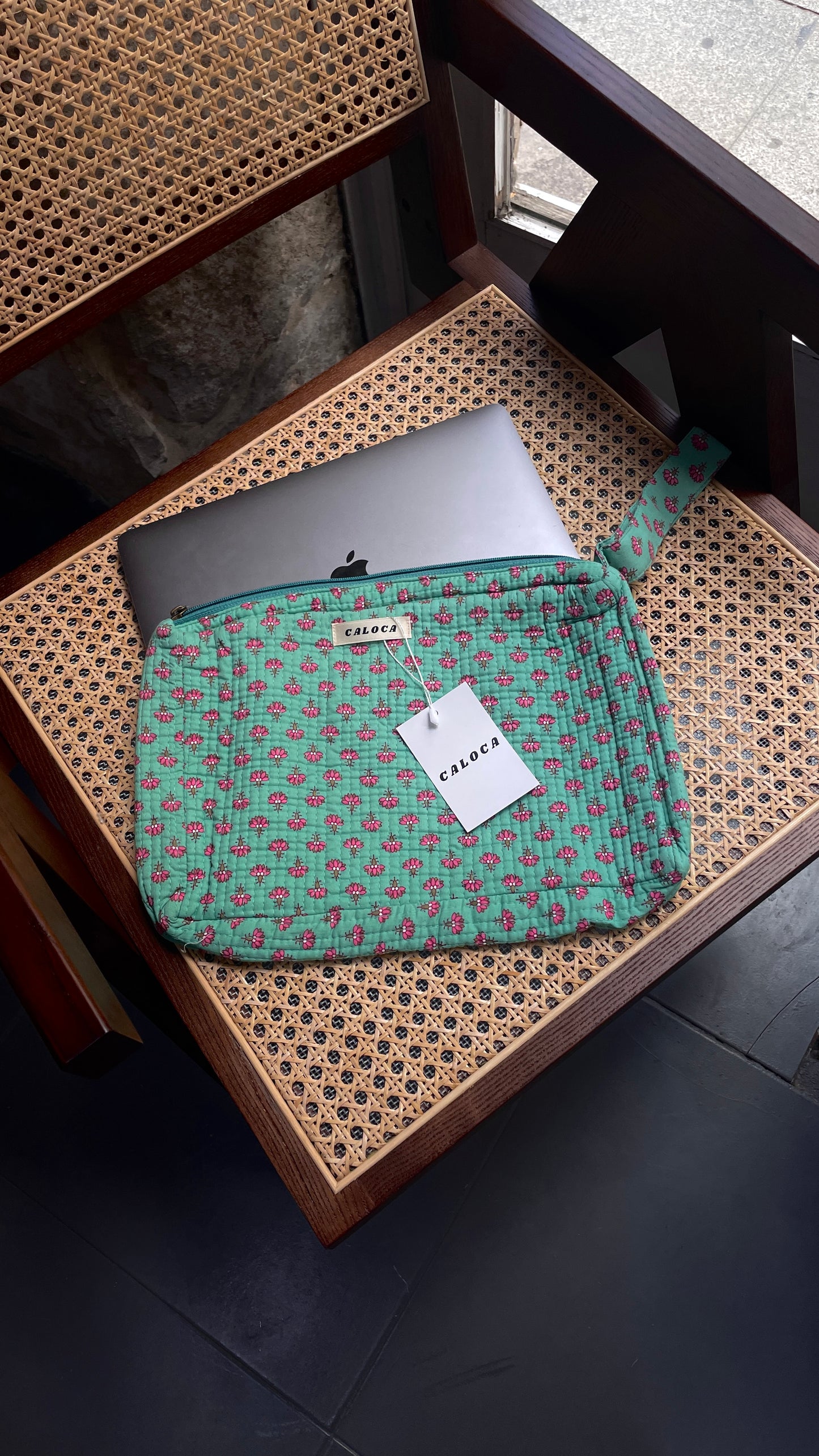 Fundas de ordenador II