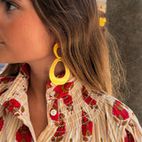 Pendientes Valentina
