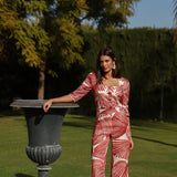 Conjunto Cosmopolitan