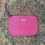 Funda de ordenador estampada