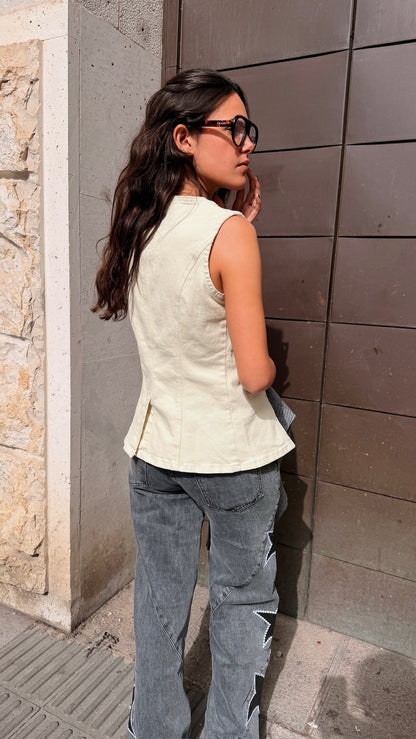 Jeans Denim Star