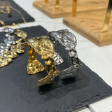 Brazalete Melted