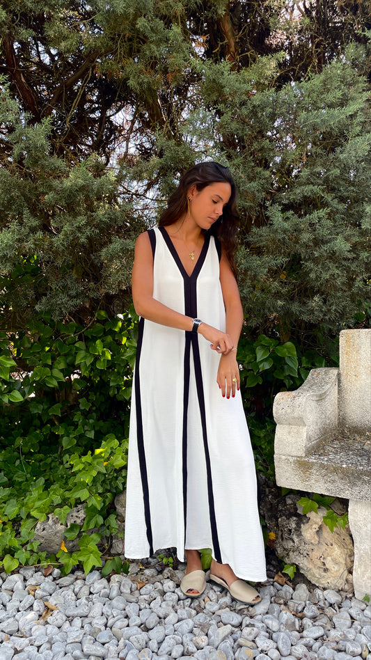 Vestido Jaén