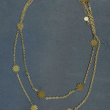 Collares grandes