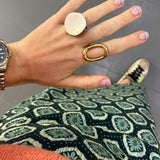 Anillo White