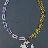 Collares grandes