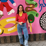 Jeans Lagos